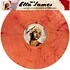 Etta James - This Is Etta James Orange Marbled Vinyl Edition