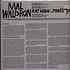 Mal Waldron - Rat Now Paris 70