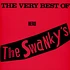 Swankys - The Very Best Of Hero