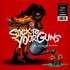 Stick To Your Guns - Keep Planting Flowers Cornetto Black & Red Vinyl Edition