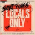 Surf Punks - Locals Only Remastered "Beach Gunk" Edition