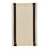 ferm LIVING - Calm Kelim Mat 50 x 70