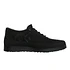 Tarvas - Explorer Suede (Black Sole Edition)