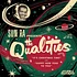 The Qualities - It's Christmas Time