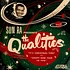 The Qualities - It's Christmas Time