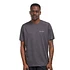 Cormac Arc'bird Logo SS (Black Heather)