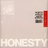 Honesty - U R Here Cololored Vinyl Edition