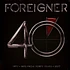 Foreigner - 40