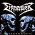 Dismember - Misanthropic Black Vinyl Edition