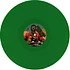 Break Doctor Vs Fibzy - Head Over Heels Ep Green Vinyl Edition