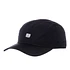 C.P. Company - Chrome-R Panelled Cap