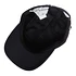 C.P. Company - Chrome-R Panelled Cap