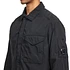 C.P. Company - Chrome-R Full Zip Overshirt