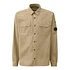C.P. Company - Organic Gabardine Lens Shirt