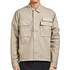 C.P. Company - Organic Gabardine Lens Shirt