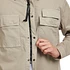 C.P. Company - Organic Gabardine Lens Shirt