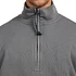 C.P. Company - Diagonal Fleece Half Zip Sweatshirt