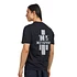 C.P. Company - Jersey Front And Back Logo T-Shirt