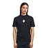 C.P. Company - Jersey Front And Back Logo T-Shirt