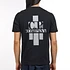 C.P. Company - Jersey Front And Back Logo T-Shirt