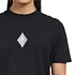 C.P. Company - Jersey Front And Back Logo T-Shirt