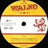 Walko - Afrobeat Trance / Quiet Man Is A Dead Man