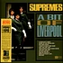 Supremes - Bit Of Liverpool Mono Edition