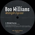 Boo Williams - Midnight Express