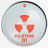 Kilotoni - Forsmark (Vinyl Only)