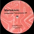 Marinkovic - Unexpected Transmission EP