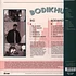Bodikhuu - Rio / Bodianova