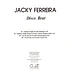 Jacky Ferreira - Summer Night Ep 2024 Repress