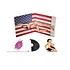 Nicki Minaj - The Pinkprint 10th Anniversary Black Vinyl Edition