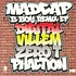 Madcap - B-Boy Remix Ep Orange Marble Vinyl Edition