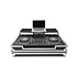 DJ-Controller Workstation XDJ-AZ / XDJ-XZ (Black / Silver)