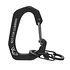 Carabiner (Black)