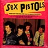 Sex Pistols - Ever Get The Feeling You've Been Cheated? Live At Winterland Ballroom San Francisco 1978 Light Blue Vinyl Edtion