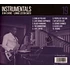 Adrian Younge & Ali Shaheed Muhammad - Lonnie Liston Smith Instrumentals