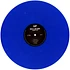 Lightnin' Slim - High & Low Down Blue / Grey Smokey Vinyl Edition