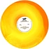 Chuck Berry - Toronto Rock N Roll Revival 1969 Yellow / Orange / Red Sunburst Effect Vinyl Edition