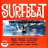 Challengers - Surfbeat Clear Orange Vinyl Edition