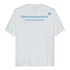 New Amsterdam Surf Association - Logo Tee