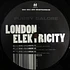 London Elektricity - The Strangest Secret In The World (45 Edit) b/w Pussy Galore