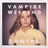 Vampire Weekend - Contra