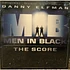 Danny Elfman - OST Men In Black