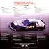 Hans Zimmer - OST Days Of Thunder Splatter Vinyl Edition