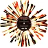 Hans Zimmer - OST Days Of Thunder Splatter Vinyl Edition
