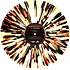 Hans Zimmer - OST Days Of Thunder Splatter Vinyl Edition
