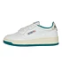 Autry Medalist Low (White / For)