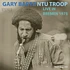 Gary Bartz NTU Troop - Live In Bremen 1975 HHV Exclusive Blue Vinyl Edition